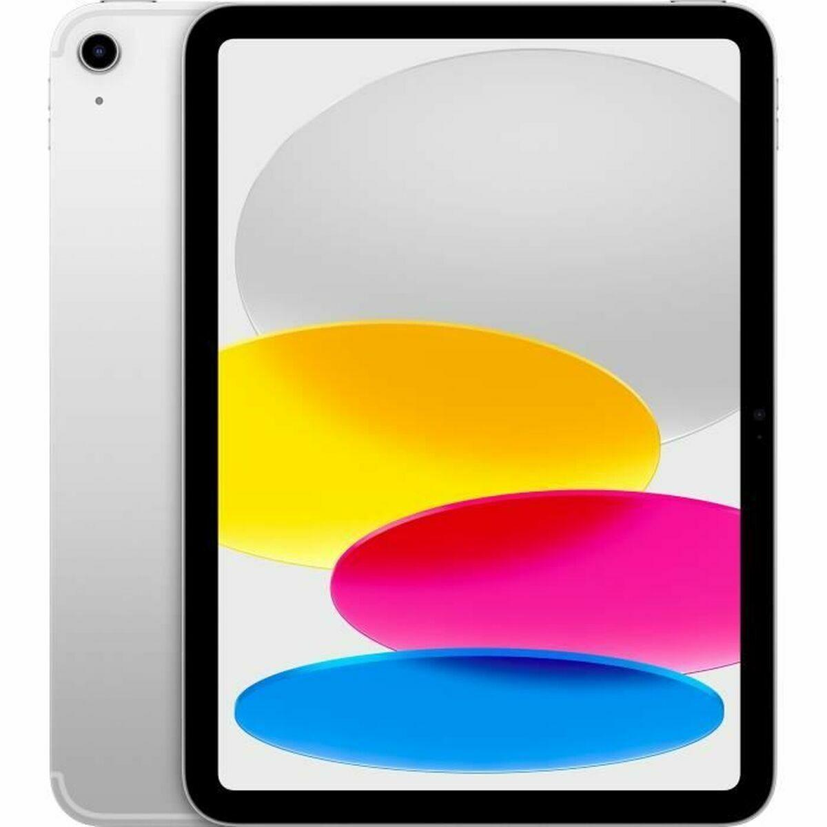 Apple iPad 11 Wi-Fi + Cellular