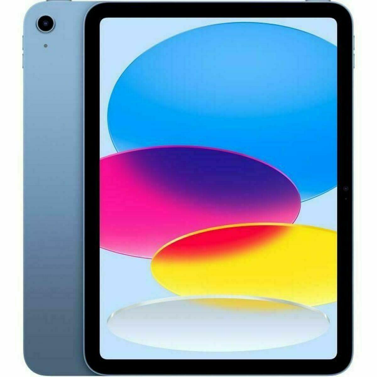Apple iPad 11" (2025) A16 Wi-Fi