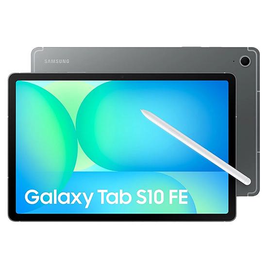 Planšetdators Samsung Galaxy Tab S10 FE
