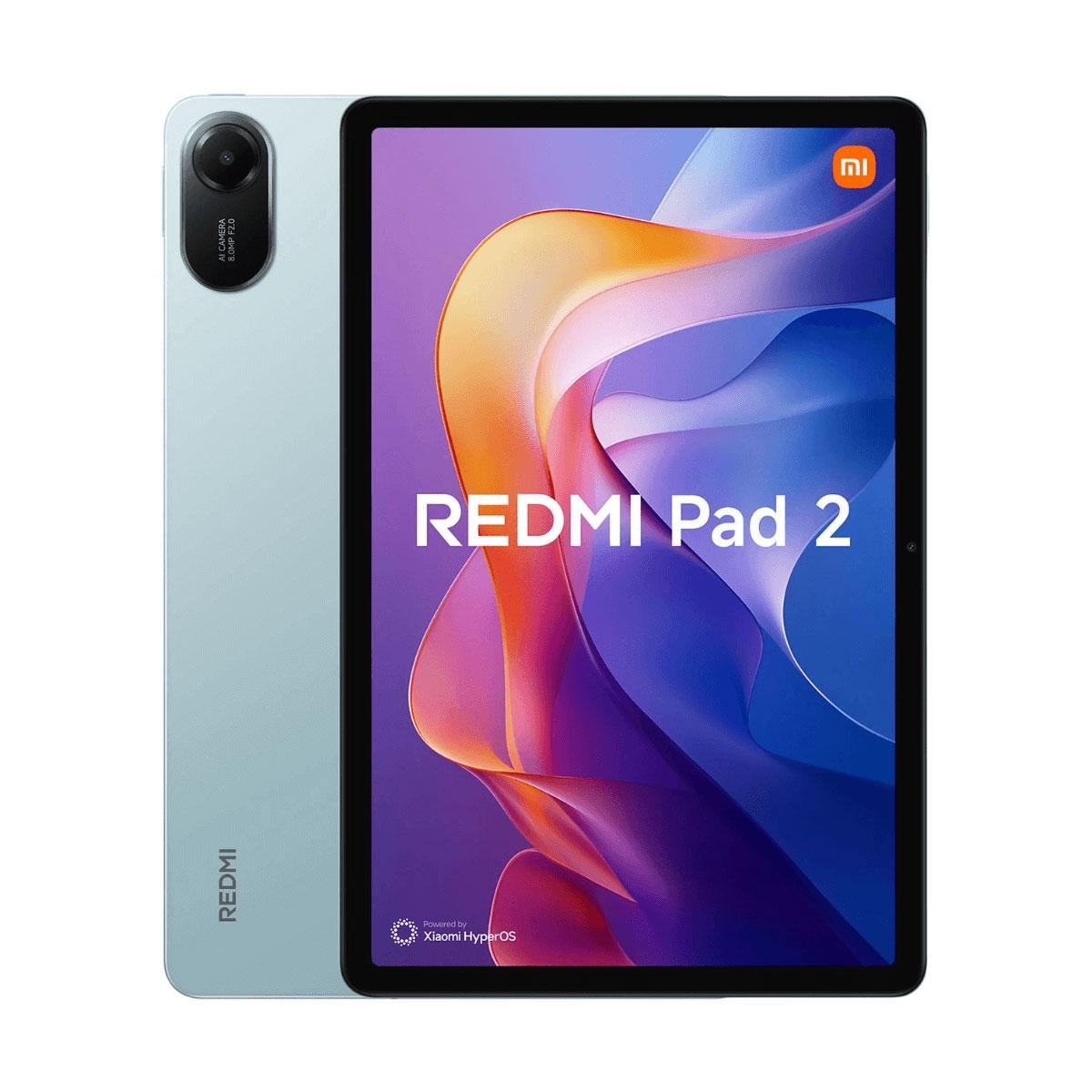 Planšetdators XIAOMI REDMI PAD 2 4+256GB