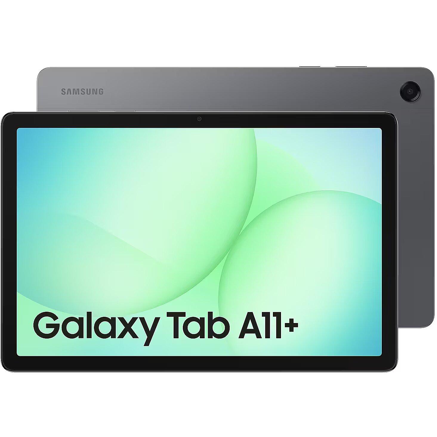 Uknown Samsung Galaxy Tab A11+ 11