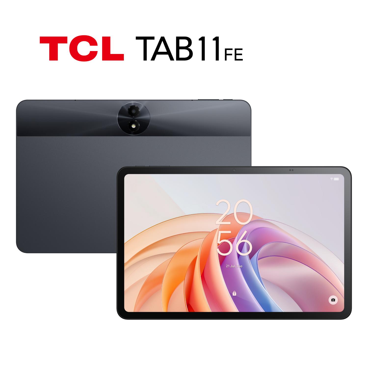 TCL Planšetdators TAB11 FE 4GB+128GB 11"