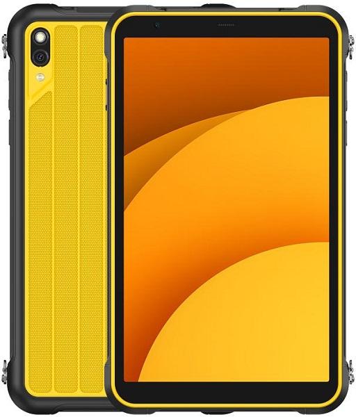 ULEFONE RUGKING PAD PRO 8+128GB 4G