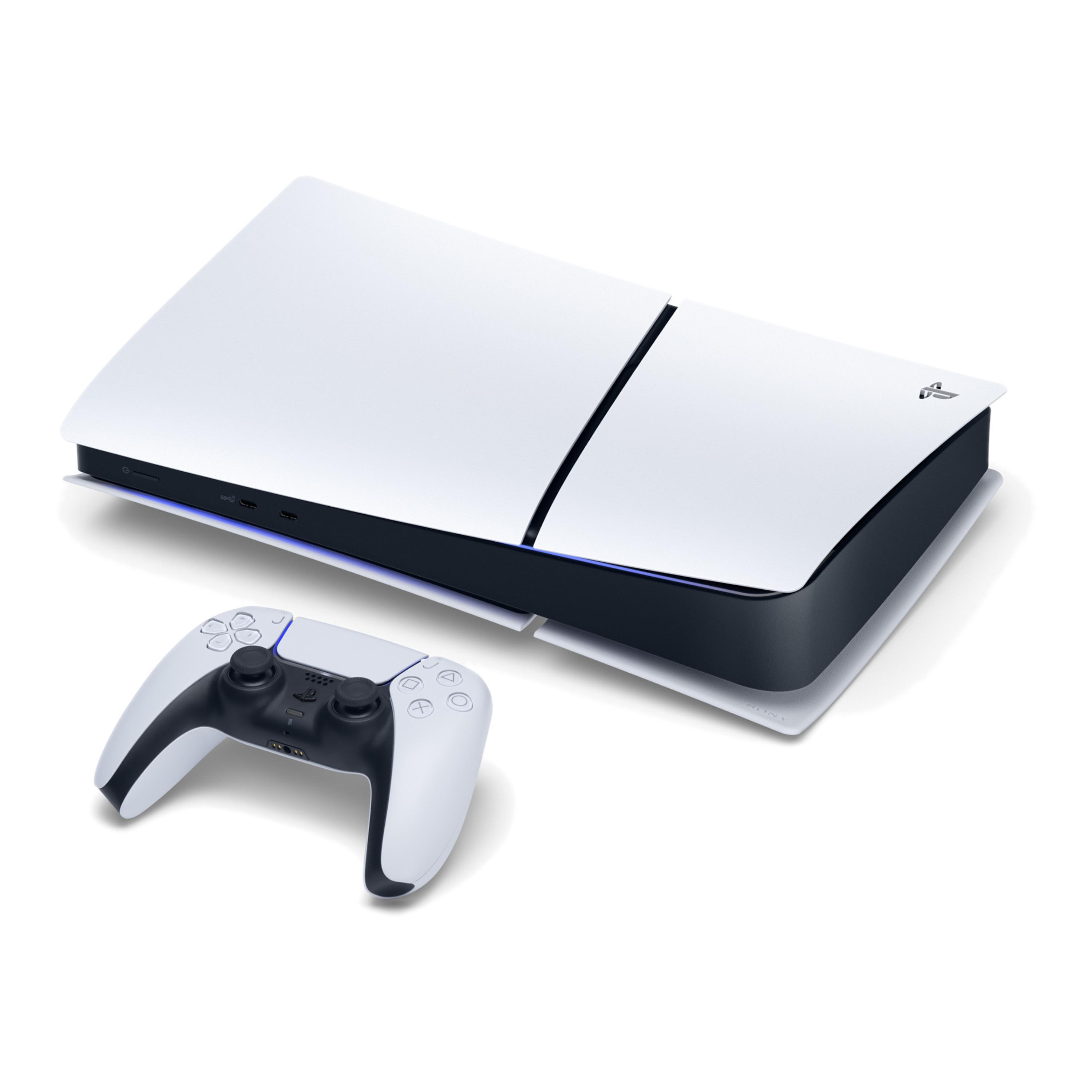 Uknown Konsole Sony Playstation 5 Digital