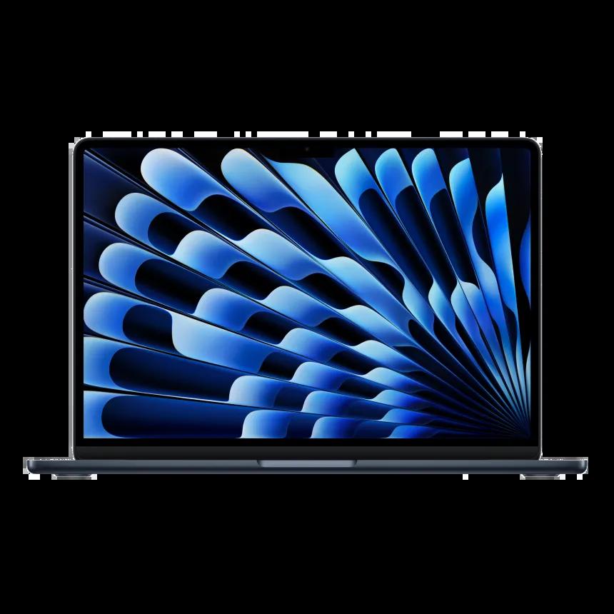 Uknown Apple MacBook Air 13.6"