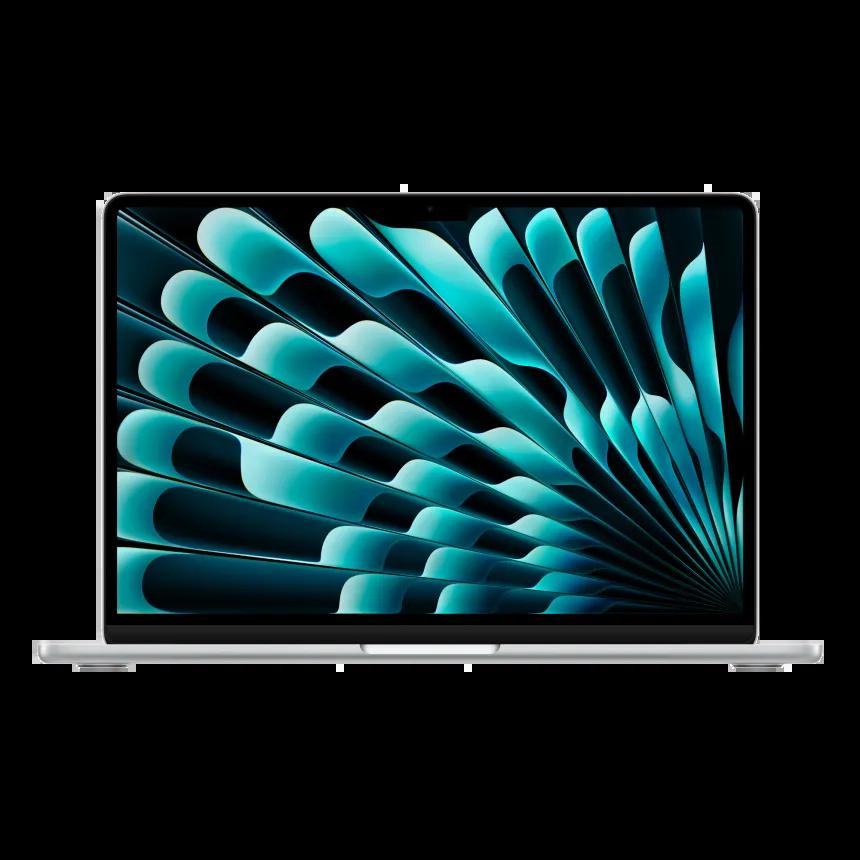 Uknown Apple MacBook Air 13.6"