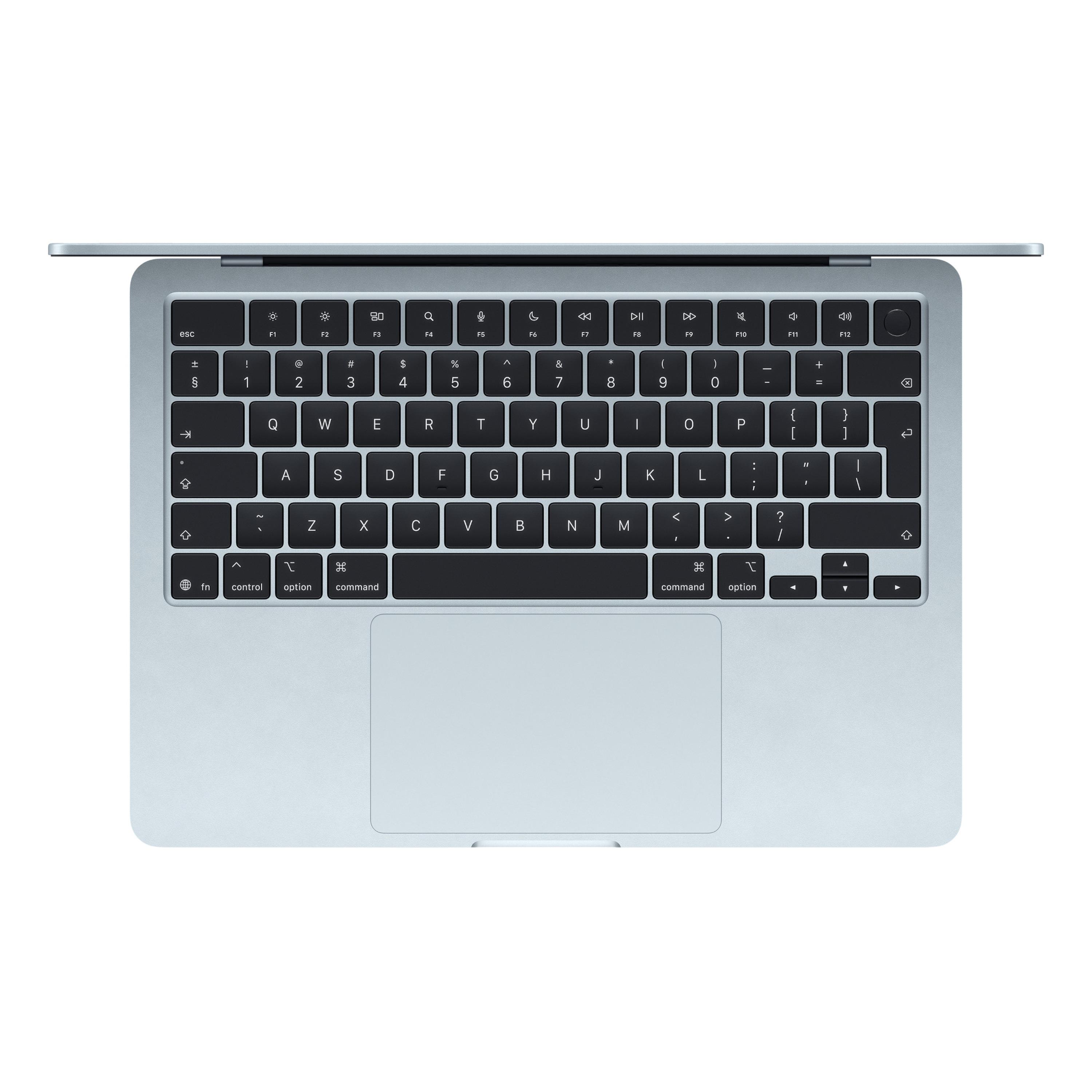Uknown Apple MacBook Air 13" Apple