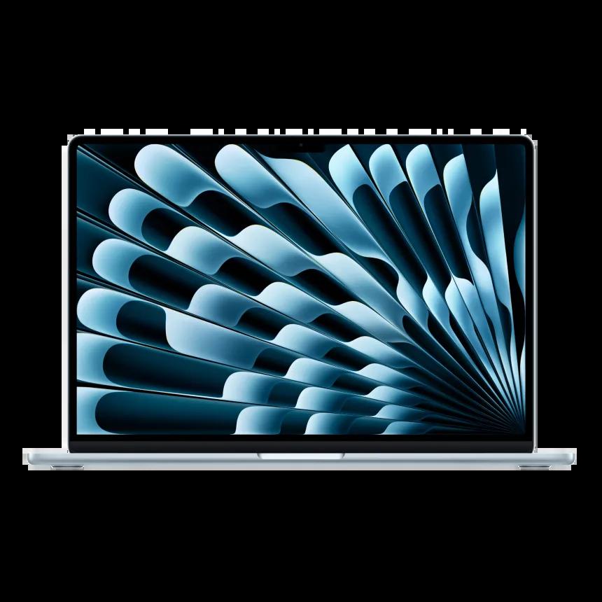 Uknown Apple MacBook Air 15.3"