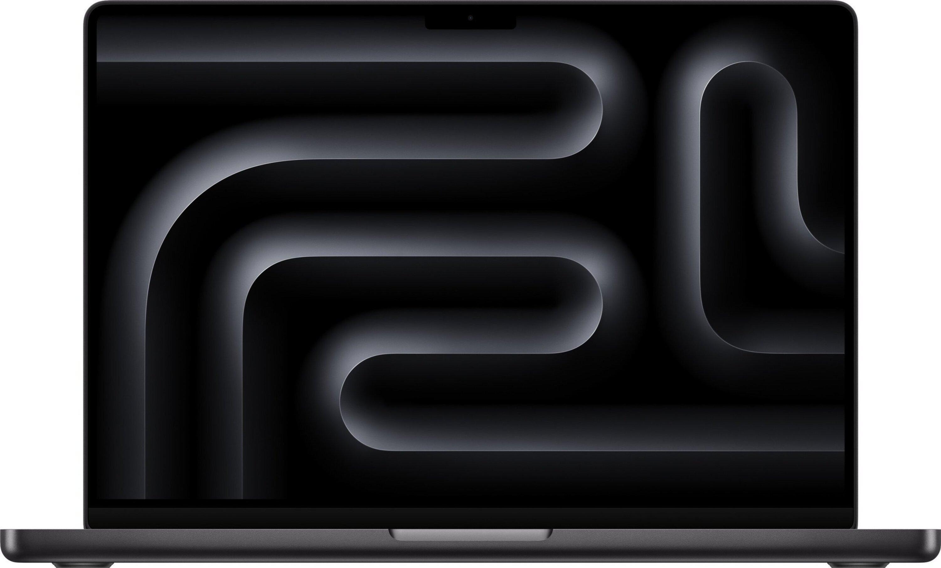 Apple MacBook Pro 14" 2025 M5/16/512