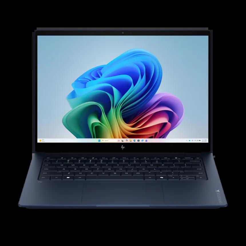 Uknown HP OmniBook X NG AI