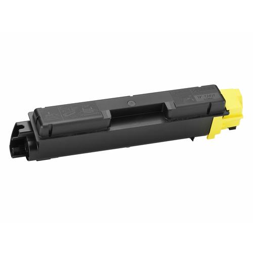 Toner Kyocera TK-580Y FS-C5150DN YELLOW