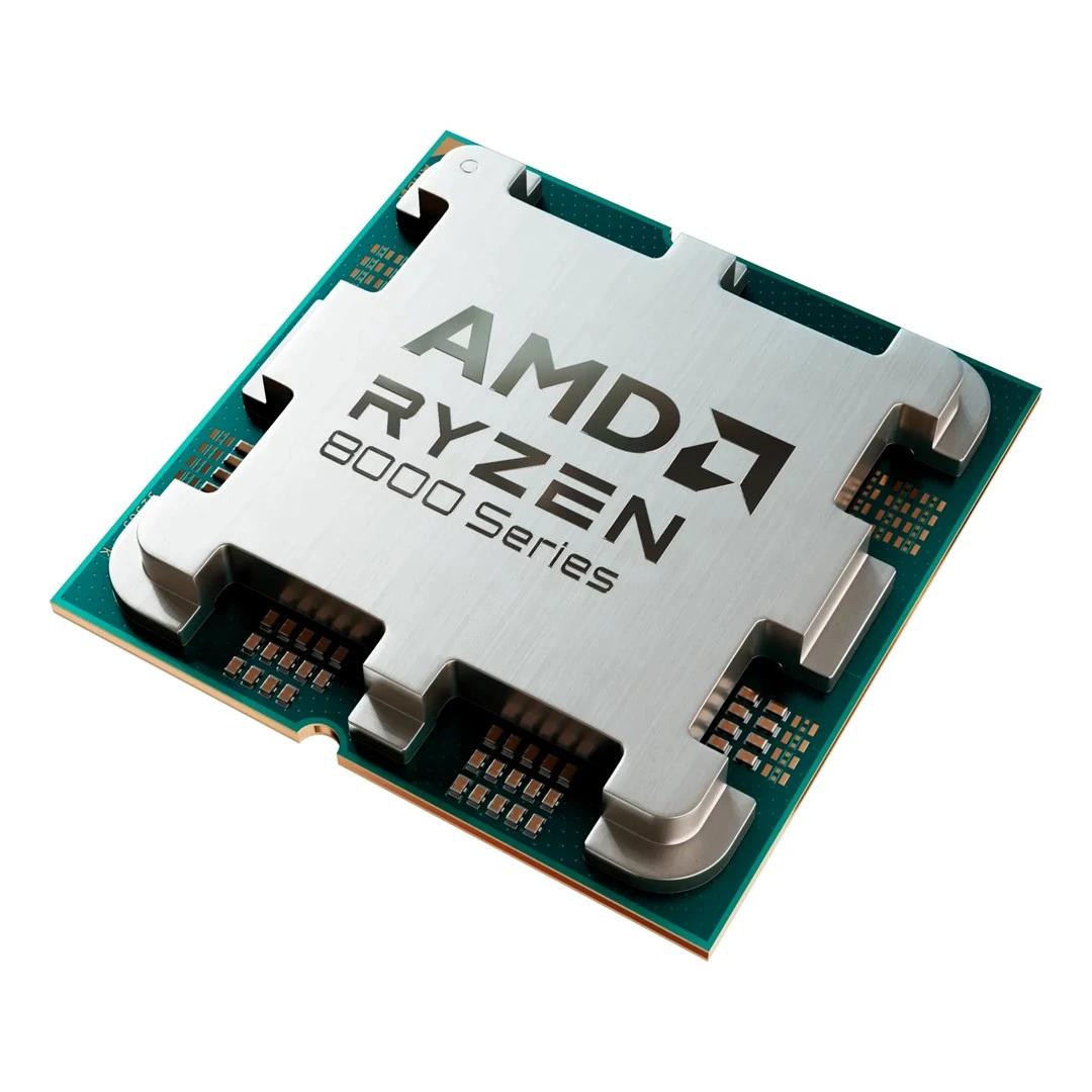 AMD Ryzen 5 8500G 3.5