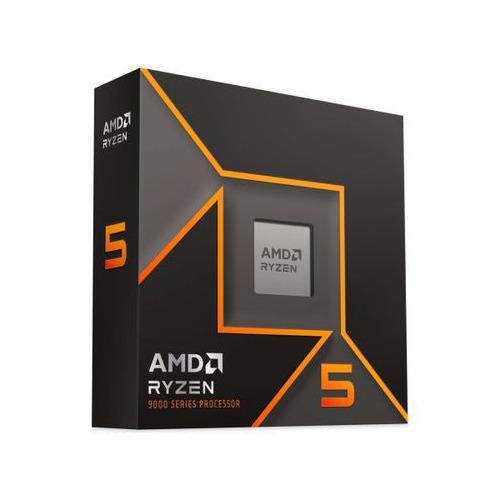 AMD   Ryzen 5  9600X   5,4GHz