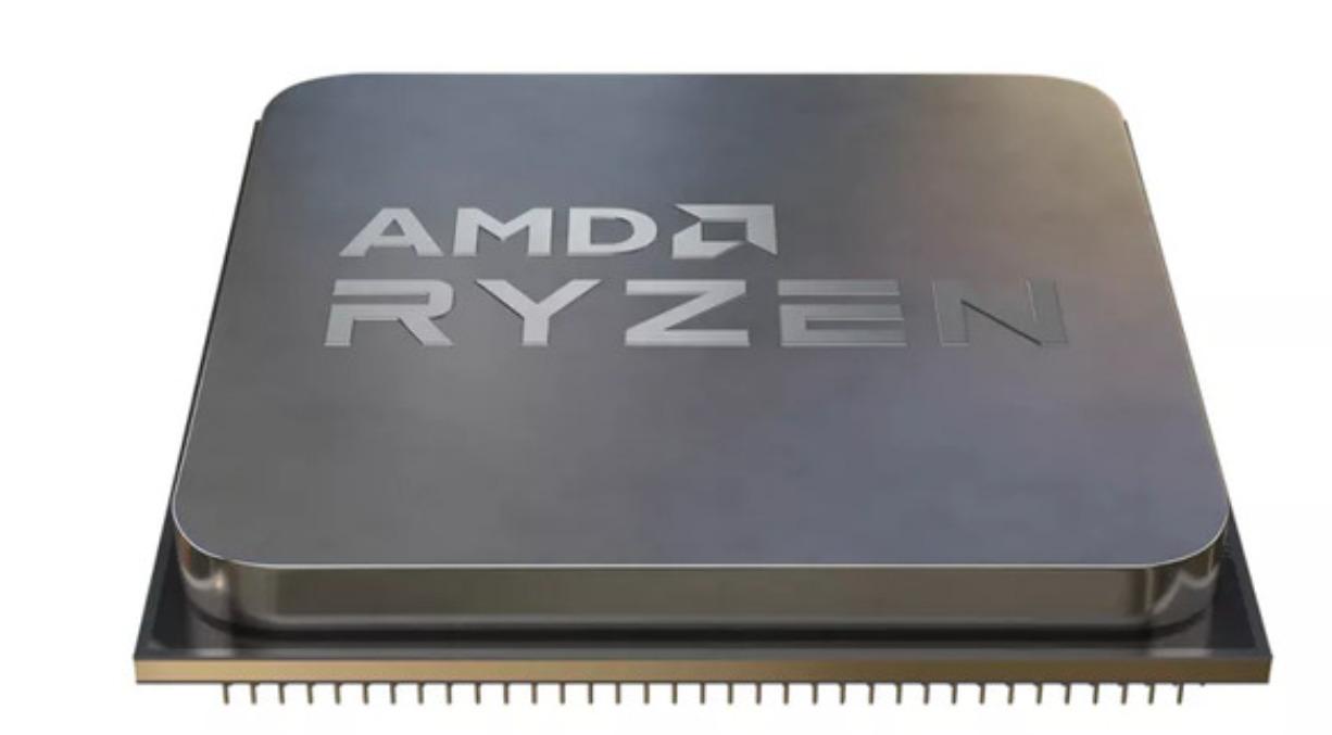 AMD Ryzen 7 7700 5,3GHz