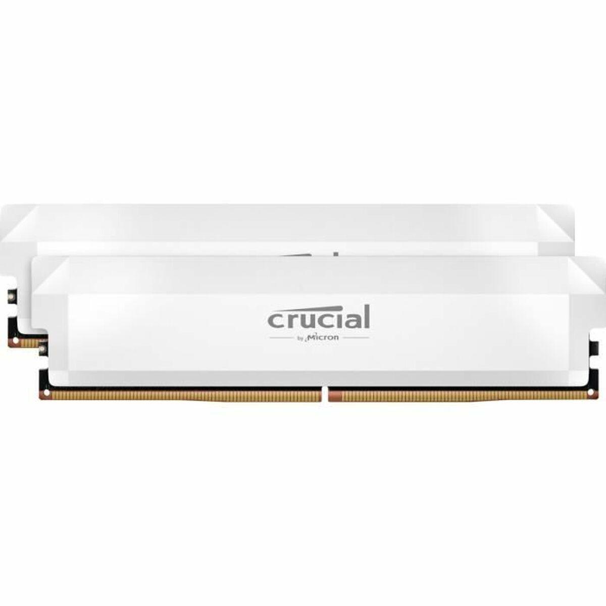 Crucial Pro DDR5-6400 64GB komplekts (2x