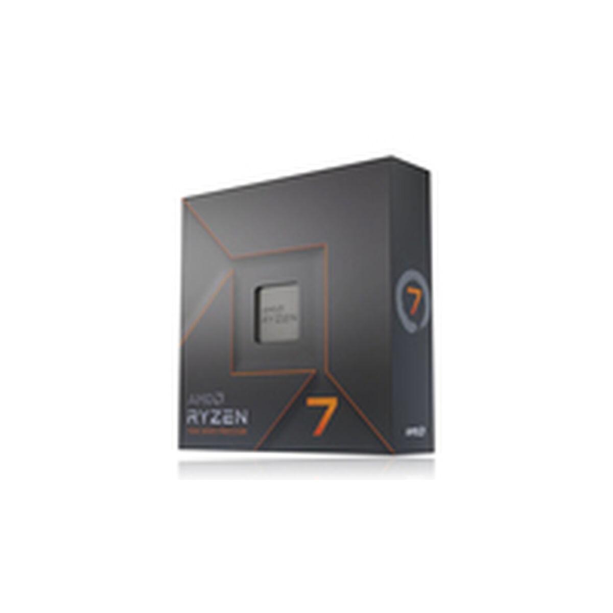 Procesor AMD Ryzen 7 700X, 4