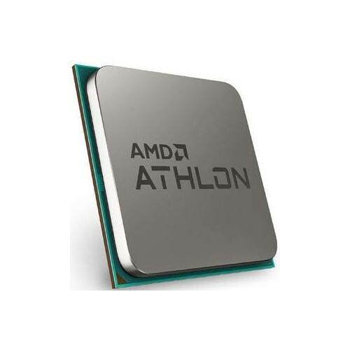Advanced Micro Devices Procesors AMD Athlon