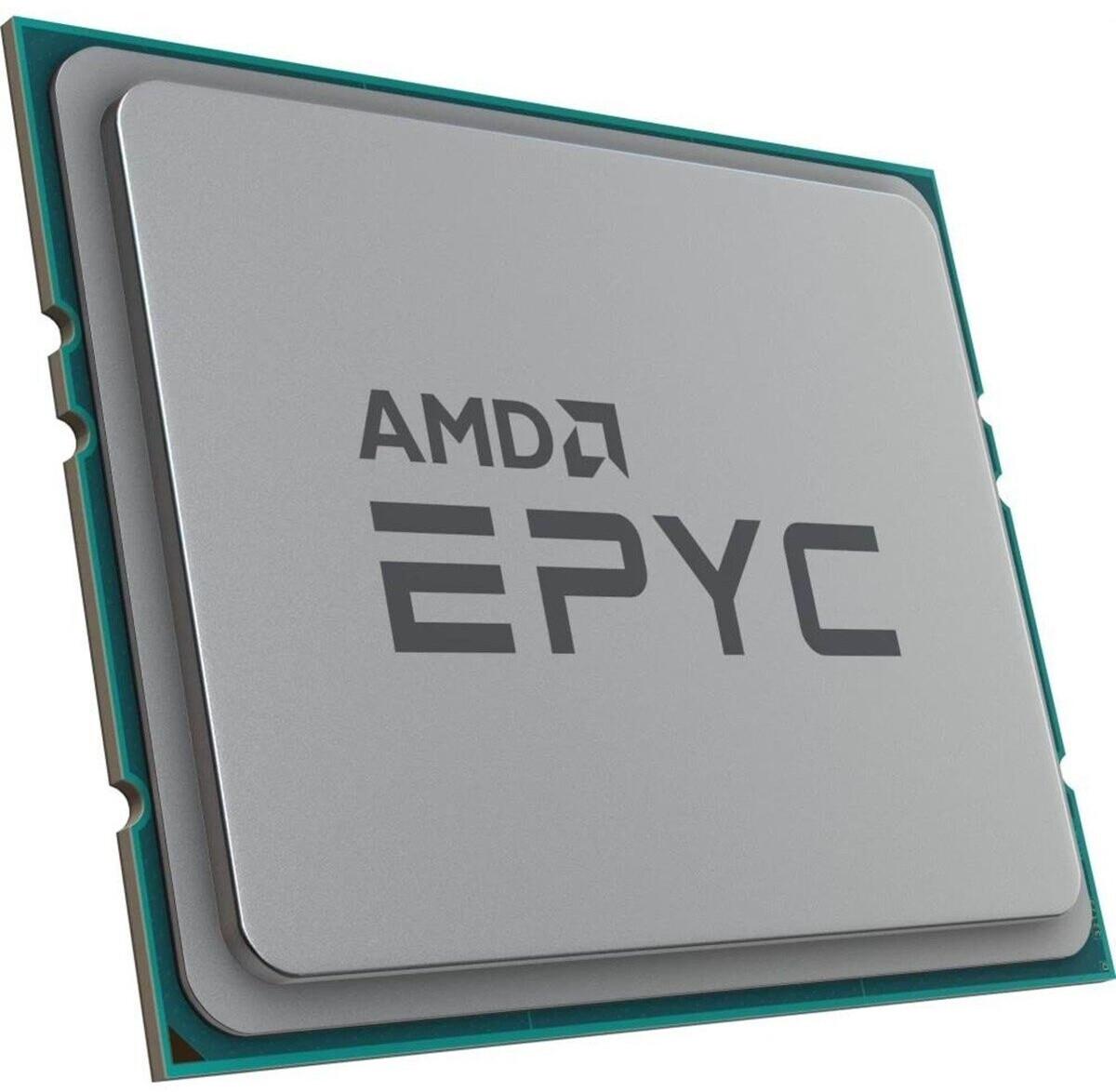 Advanced Micro Devices Procesors AMD EPYC