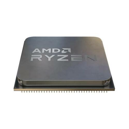 Procesors AMD Ryzen 5 5500, 3