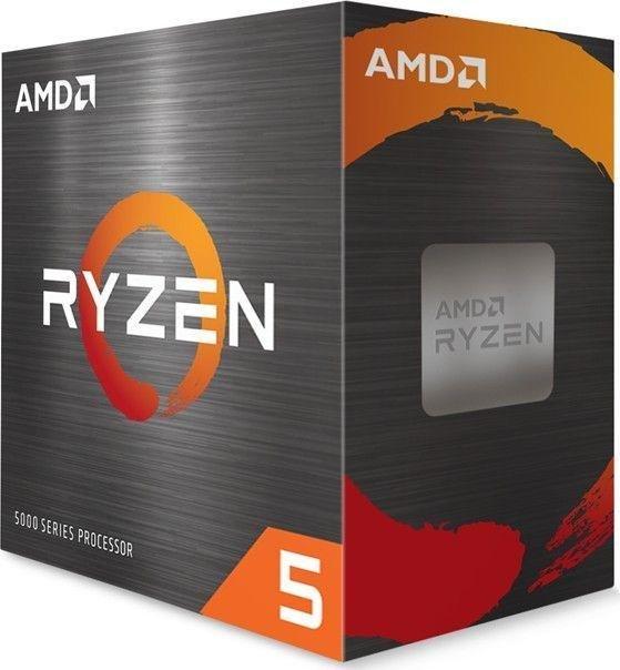 Procesors AMD Ryzen 5 5500GT, 3