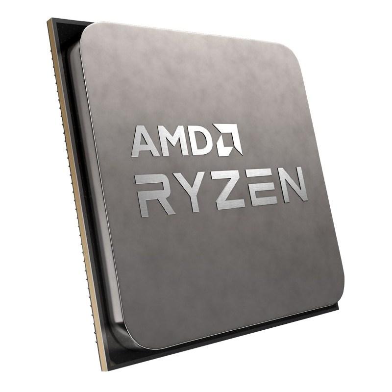 Procesors AMD Ryzen 5 5600GT 3