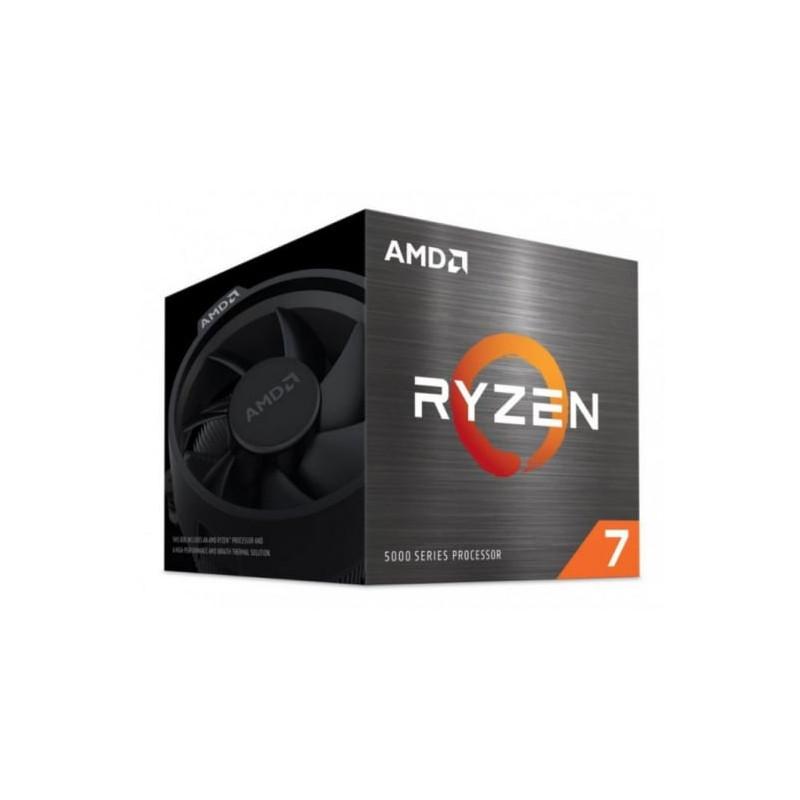 Procesors AMD Ryzen 7 5700 100-100000743SBX