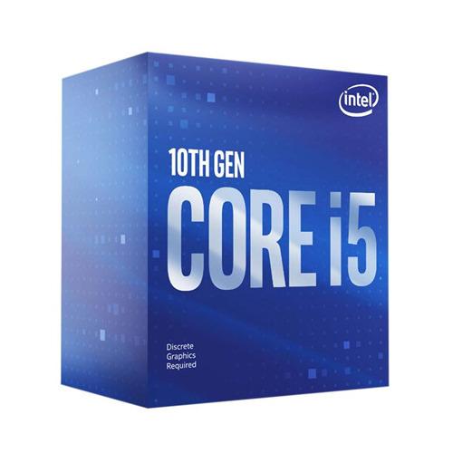 Procesors Intel Core i5-10400 2.9