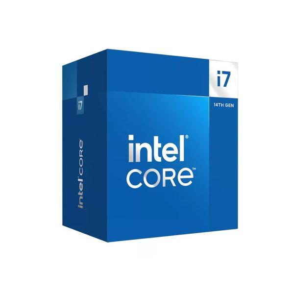 Intel Core i7 14700F procesors, 2