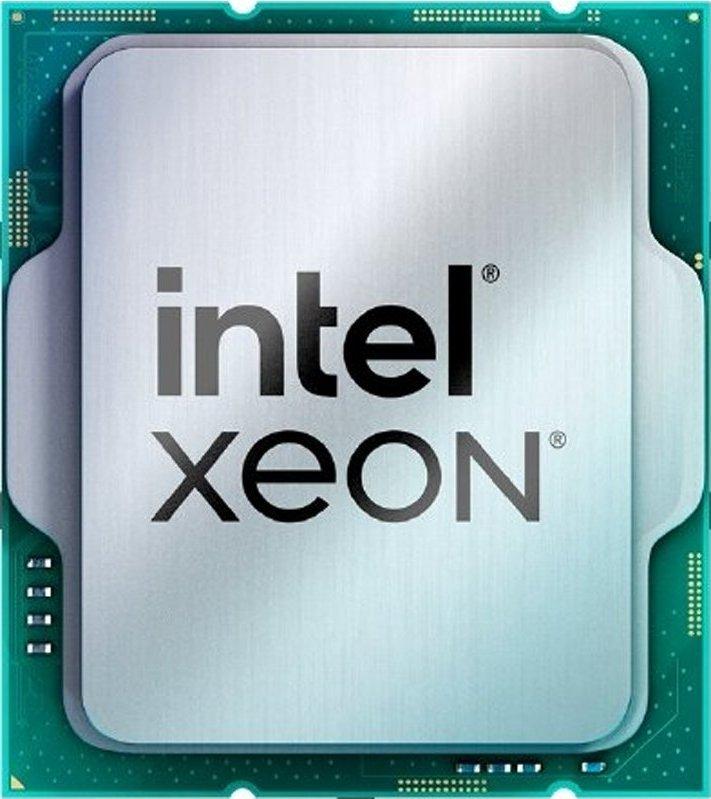 Servera procesors Intel Intel CPU Xeon
