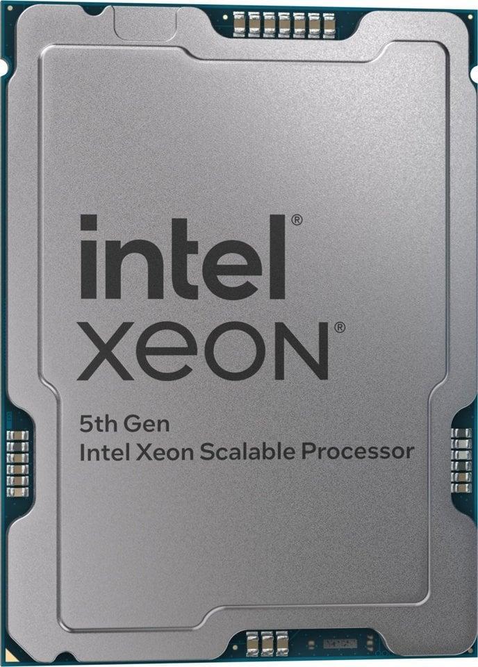 Servera procesors Intel Intel Xeon Gold