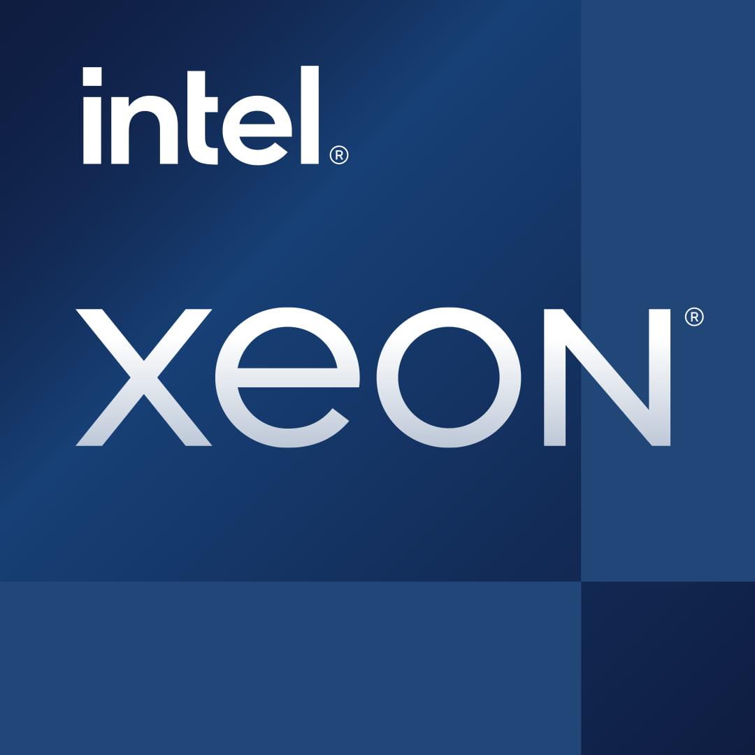 Servera procesors Intel PROCESORS INTEL XEON