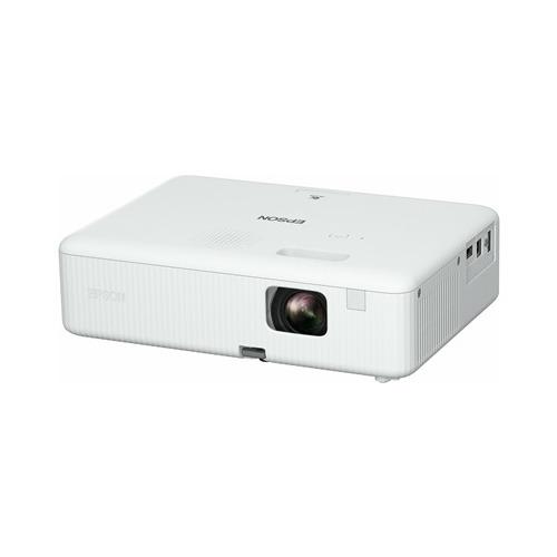 Projektors Epson CO-FH01