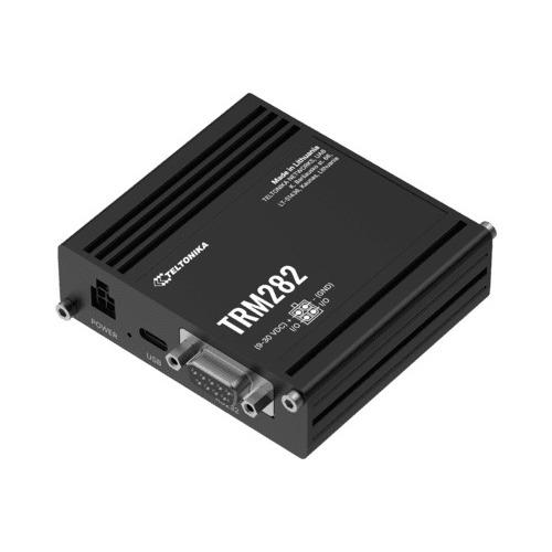 4G Cat 4 modems Teltonika TRM282