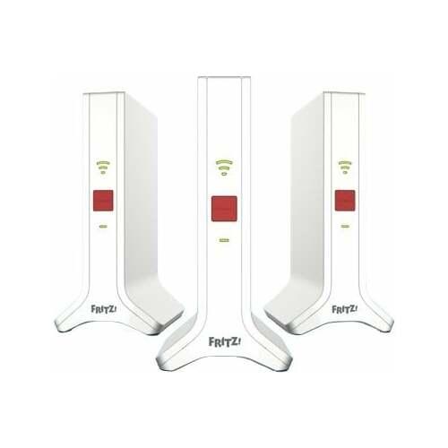 AVM FRITZ! Mesh Set 4200 3er-Set