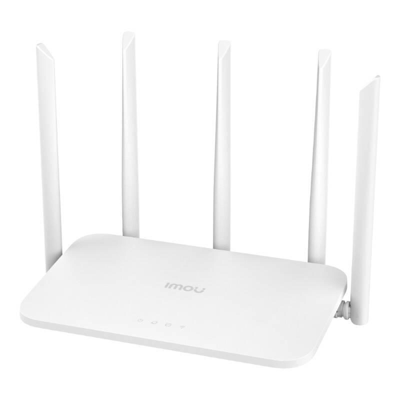 IMOU HX21 AX3000 divjoslu Wi-Fi 6