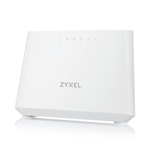 Maršrutētājs ZyXEL ZYXEL DX3301-T0 VDSL2 DE