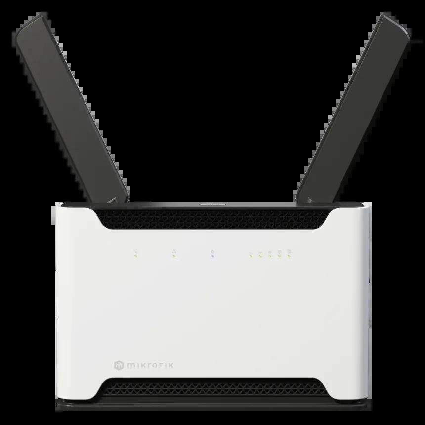 Uknown MikroTik LMT 5G R17