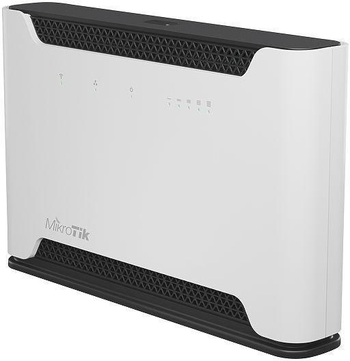 MikroTik Router Chateau LTE12 D53G-5HacD2HnD-TC&EG120K-EA