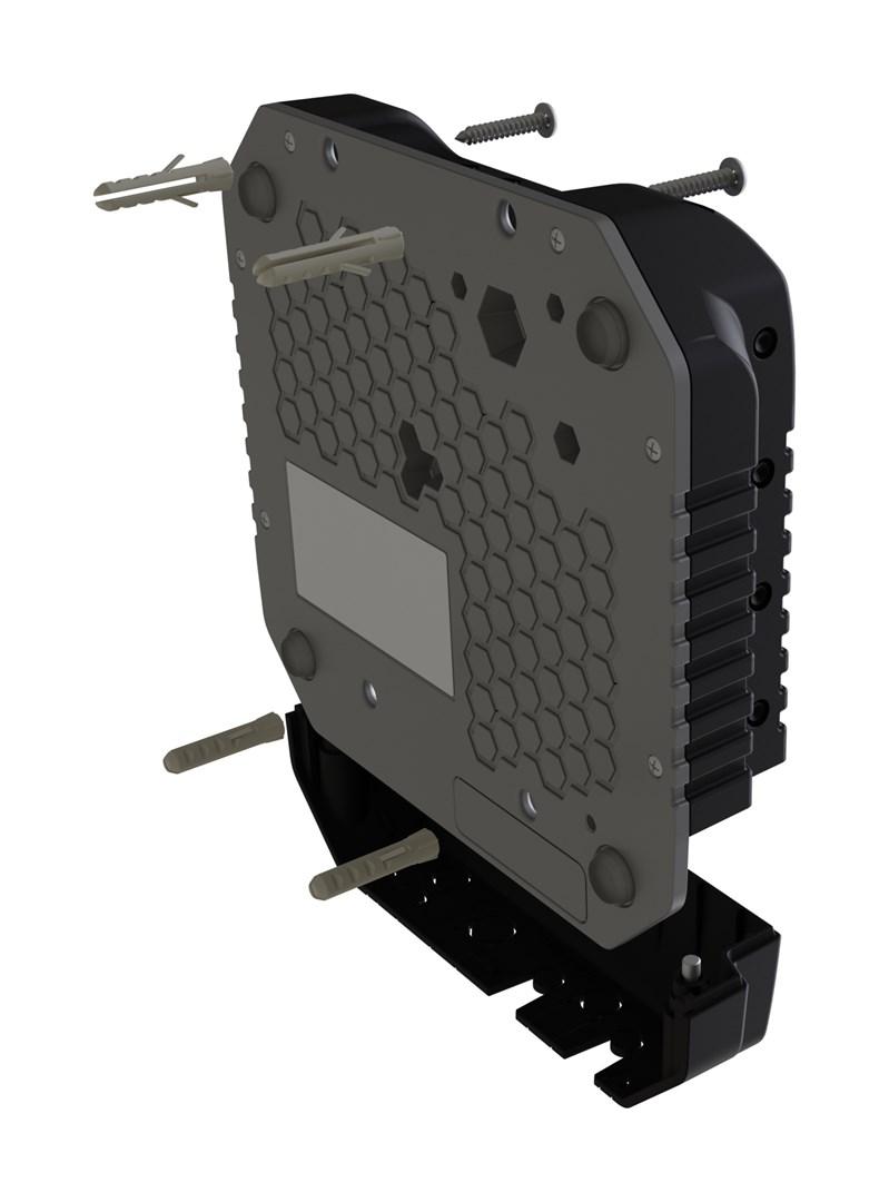 Router MikroTik LtAP LTE6kit (LTAP-2HND&FG621-EA)