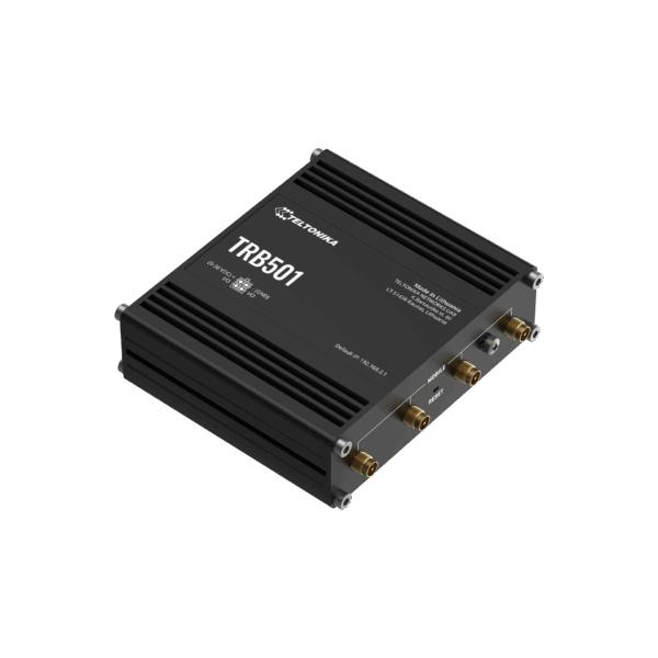 Teltonika TRB501 5G Ethernet vārteja