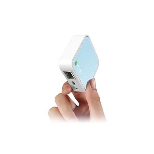 TP-Link TL-WR802N Bezvadu Rūteris