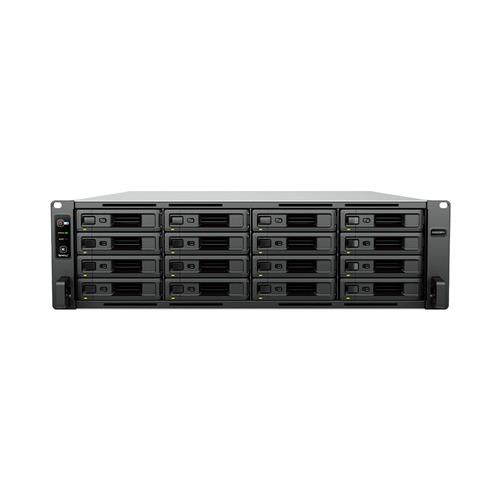 SYNOLOGY NAS serveris RS2825RP+ V1780B 8GB