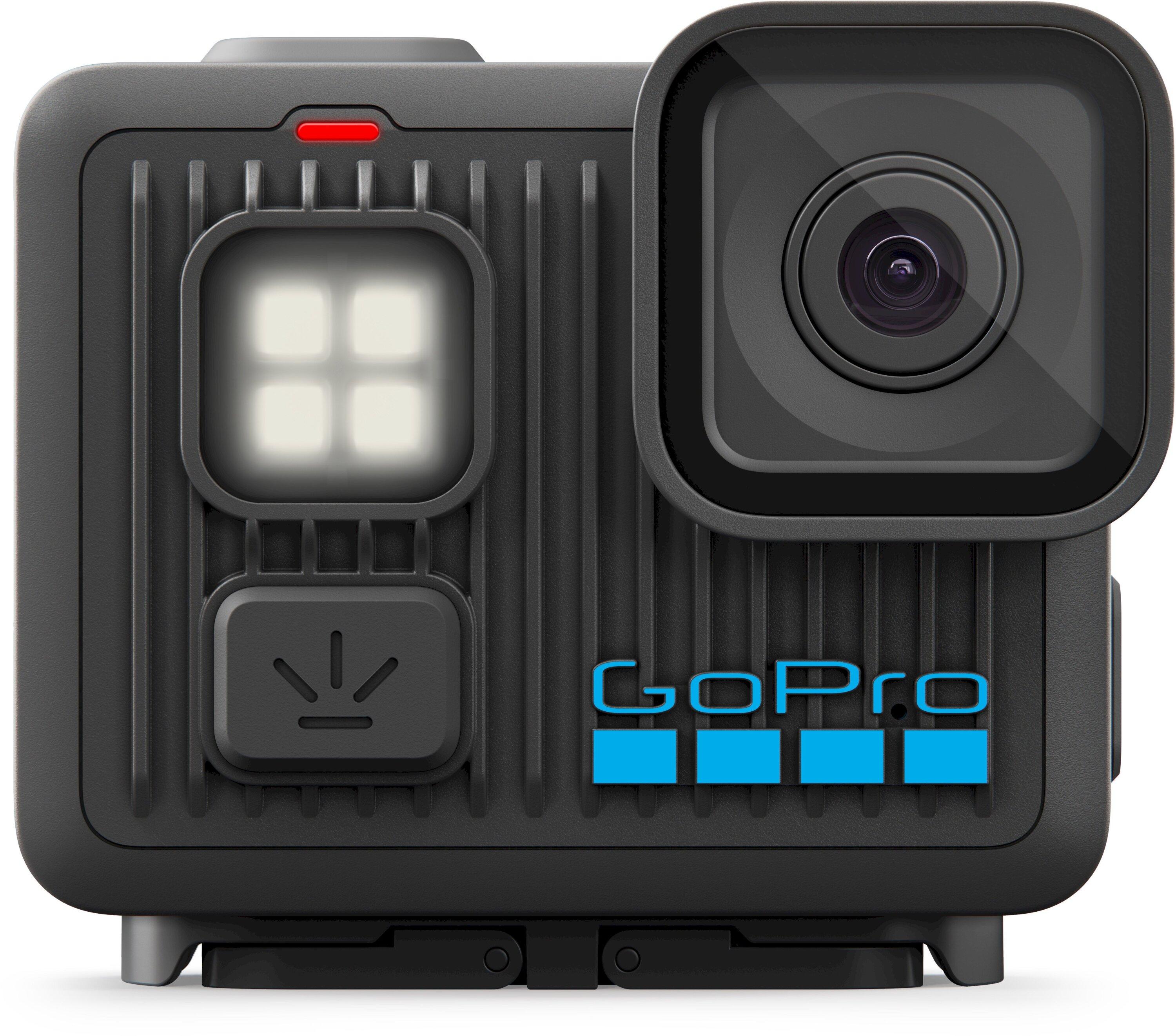 GoPro LIT Hero - Black