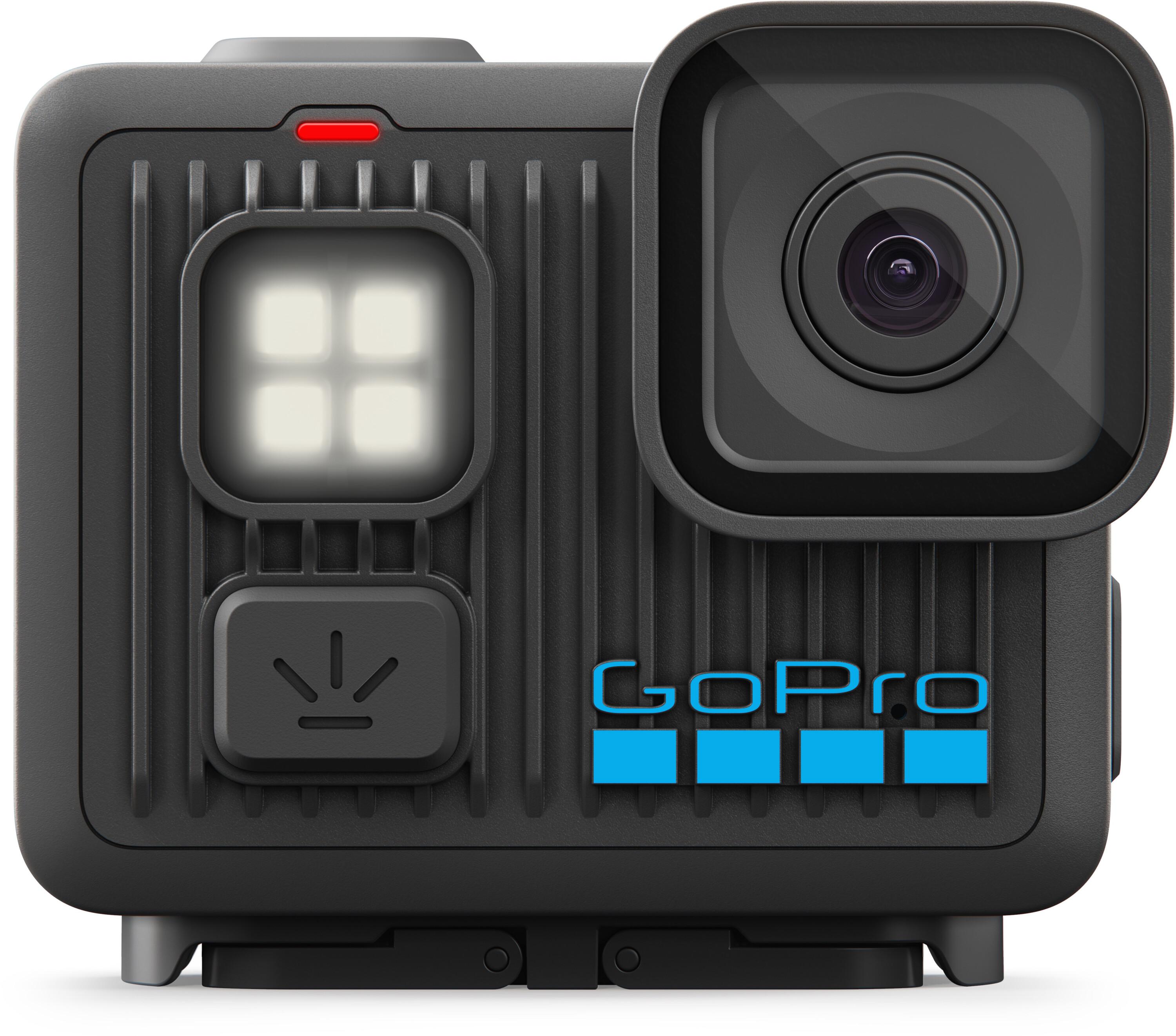 GoPro LIT HERO darbības kamera 4K