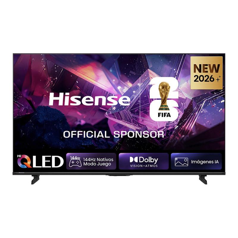Hisense 65E7S PRO Hi-QLED televizors (164
