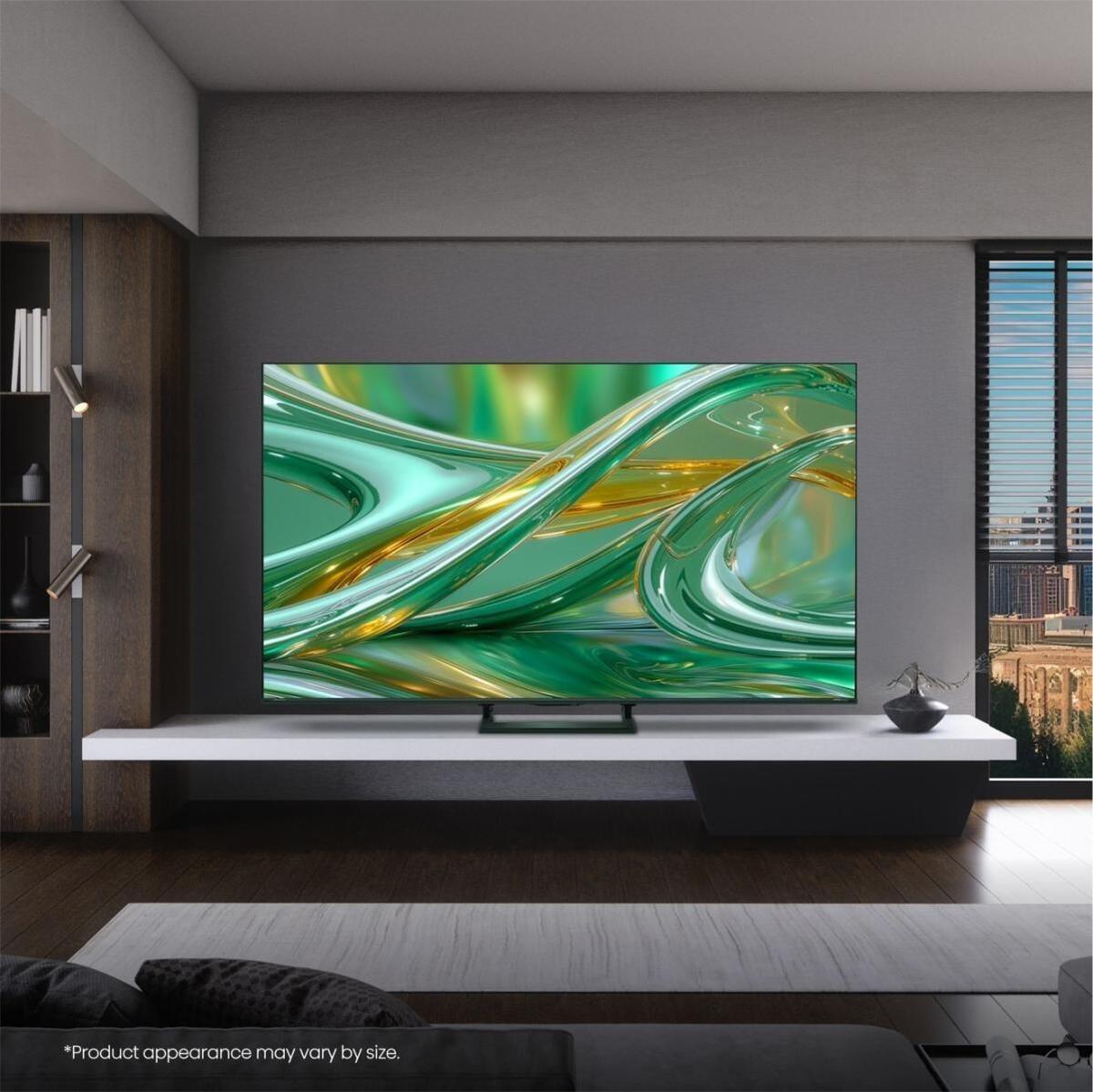 Hisense ULED 55E8S MiniLED (139 cm