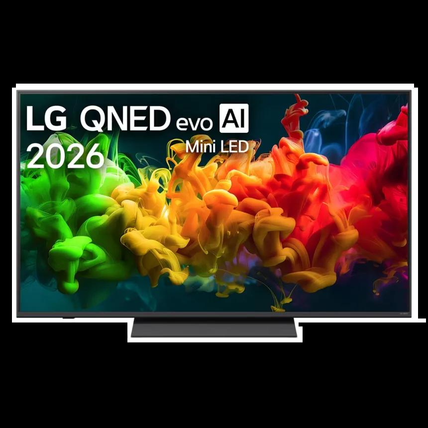 Uknown LG 43 collu QNED evo