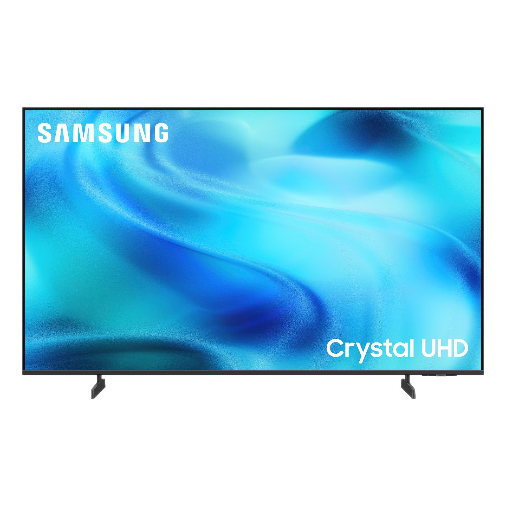 Uknown Samsung 43 collu Crystal UHD