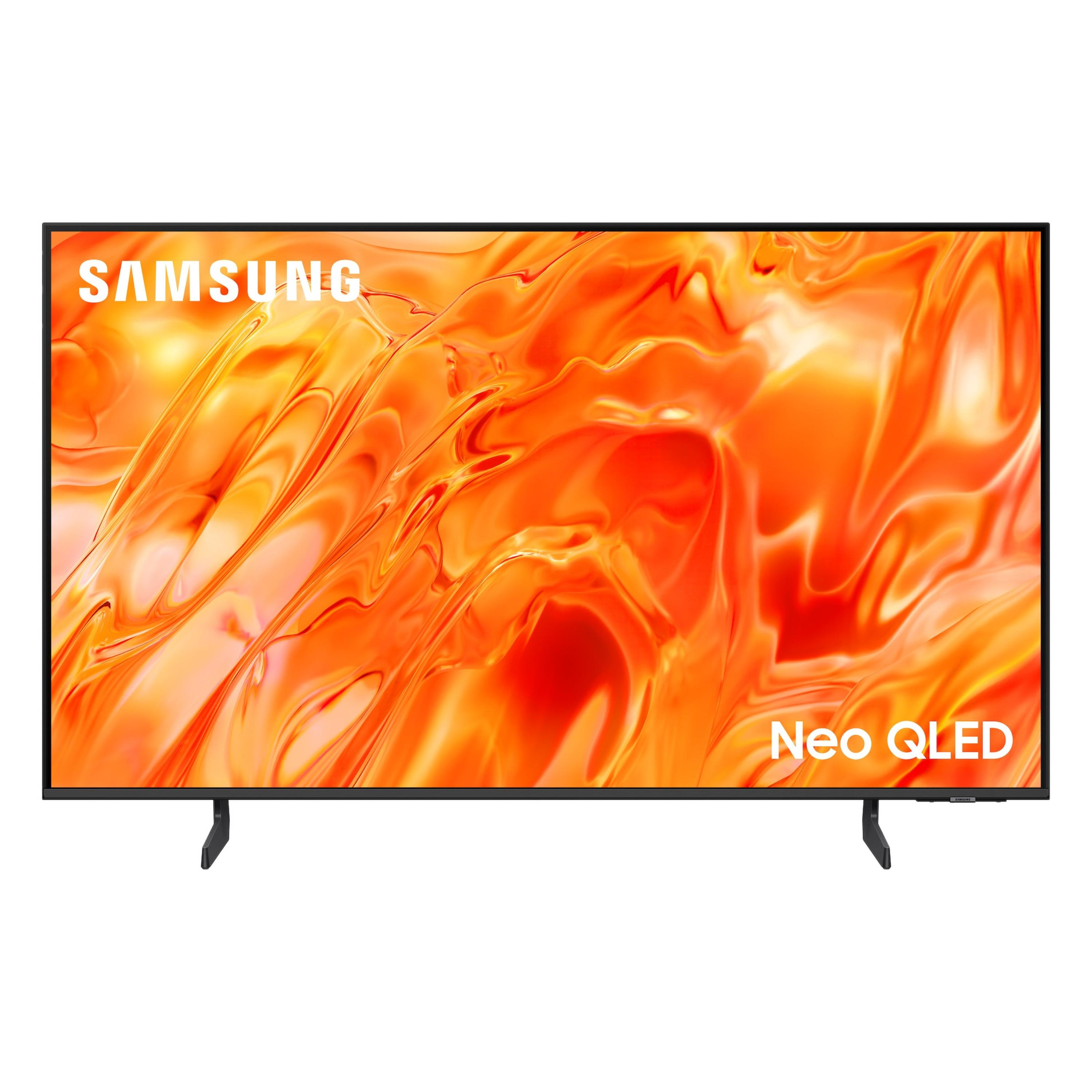 Uknown Samsung 43 collu Neo QLED