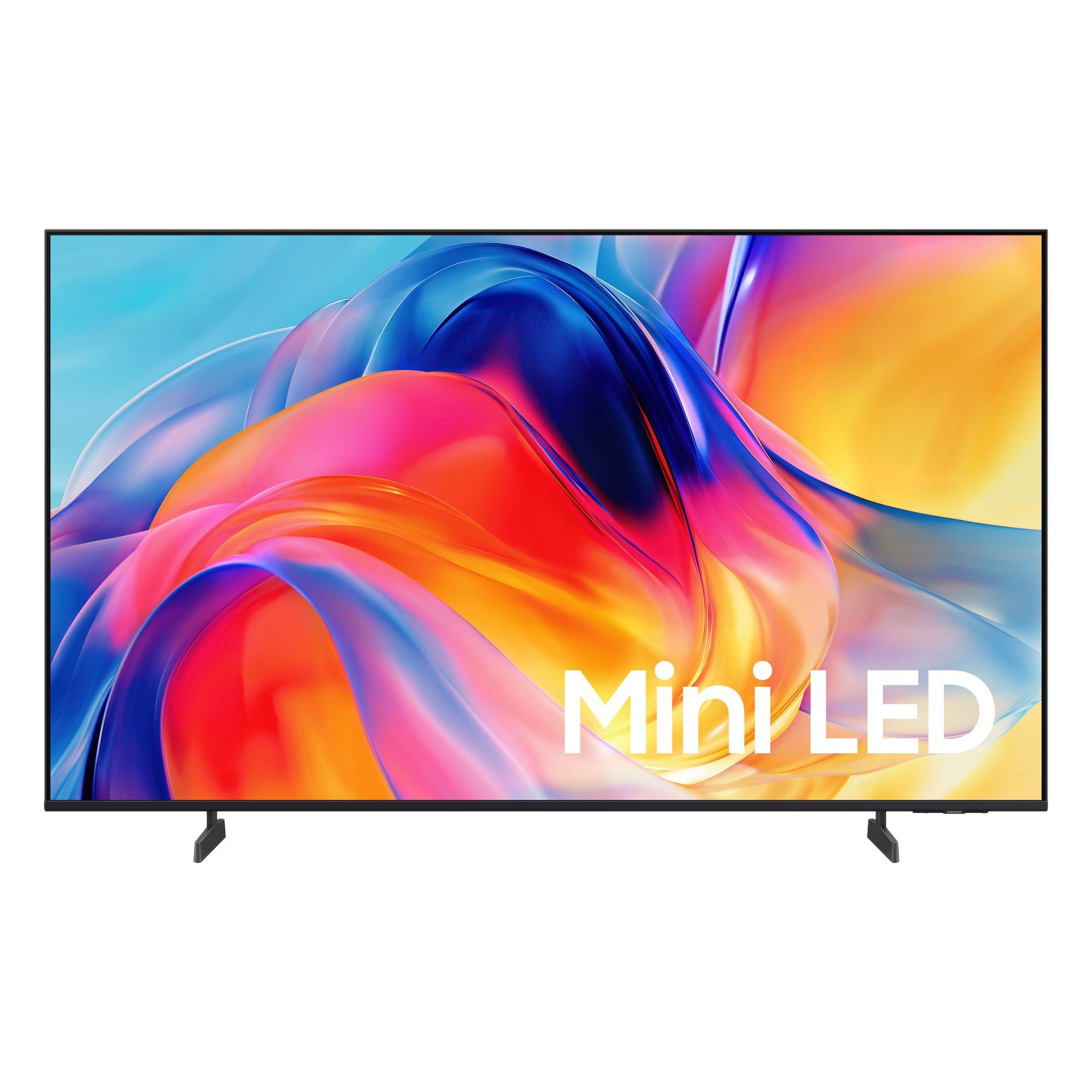 Uknown Samsung 55 collu Mini LED